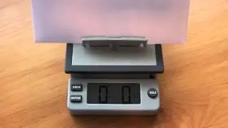 Accupost PP 110