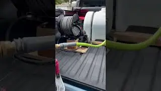$150 DIY water deionizing filter for mobile detailing
