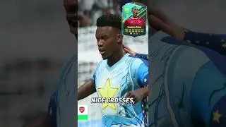 88 Player Moments Hudson Odoi Player Review 👀