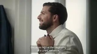 Film commercial ARTRADE 