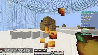 just another day in the build uhc ladder