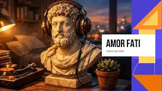 Amor Fati Explained | Stoic Philosophy Hip-Hop Song