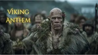 I Made an Epic Viking Anthem for My RPG