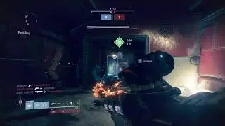 Destiny 2 mini sniping montage with a bonus gambit clip