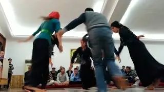 Garip Dede Dergâhı / Urfa Semahı