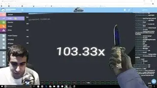 WINNING BAYONET DOPPLER ON CSGOMASSIVE