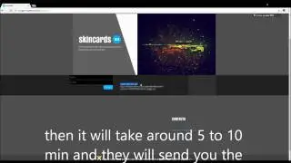 how to exchange csgo skins for steam cards