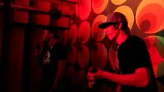 Kitto Live im Dj&auml;zz - Teil 1 - HAUPTPROGRAMM
