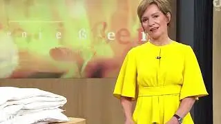 Rezept: Flammkuchen-Variationen | ARD-Buffet