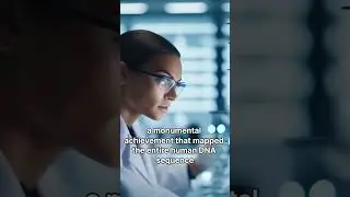 Human Genomics