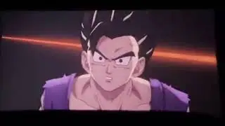 Anime be like || Pt 1 || Dbs- Sh