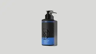 XYON&trade; Men's Rejuvenate Shampoo with Dr. Christina Han, Dermatologist