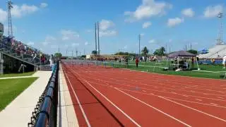 Area Brazosport Hopper field