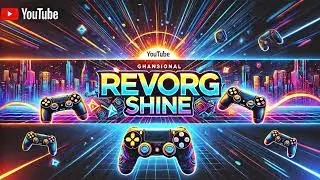 Revorg shine's Live broadcast