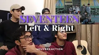 SEVENTEEN 