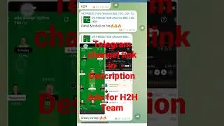 FM vs DCS Dream11 Team | FM vs DCS Dream11 Prediction Today | FM vs DCS Dream11 CBFS T20 #shorts