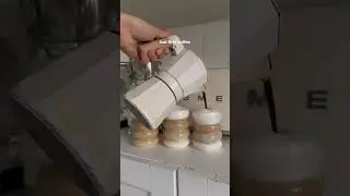 But First Coffee ASMR ☕️ Calm Morning Routine for Focus & Relaxation #asmr #coffee  #morningroutine