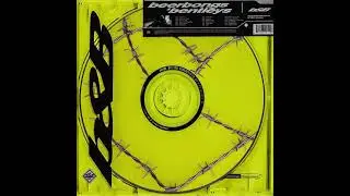 Over Now by Post Malone (it's actually over before it starts)