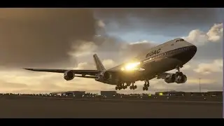 Lets Play: Jumbo Jet Flight Simulator#13-14-15 #Android #gameplay
