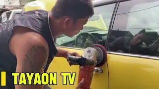 Mini Cooper S Exterior Detail 