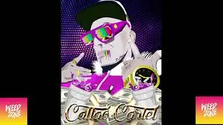 CALLAO CARTEL 2010  