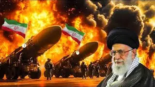 DEG DEG;- Dagaal lagu hoobtay Iiraan iyo Israaiil oo Gantaaladii ugu cusla isku garaaci raban..