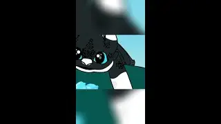 Watch me draw some Dart Art! #dart #art #httyd