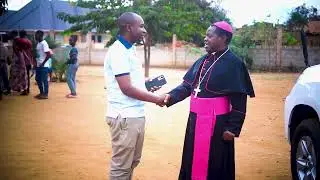NIMRUDISHIE BWANA NINI? - Mtunzi: Askofu Lazarus Msimbe SDS | Miaka 25 ya Daraja Takatifu ya Upadre.