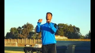 Top Billing spends the day with footballer George Lebese | FULL FEATURE