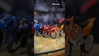 &ldquo;MINIATURE BIKES&rdquo;#throttlerzpitstop#bikeaccessories#superbike#miniature#toys#kawasaki#ducati#r1#bmw