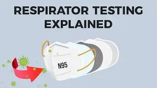 Respirator Testing EXPLAINED | LabTest Certification
