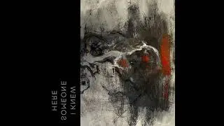 Ali Kargar - I Knew Someone Here (Full Album)