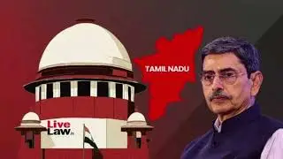 Controversy Over National Anthem |TN Governor's Shocking Walkout Explained