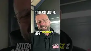Migomat do 3k zł? TIGMASTERS.PL