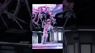 Gynoid Android Dolls cyborg self repair automatical mechanism AI tech robot cool machine