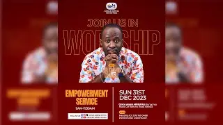 24 Things to know as you enter 2024 || Prophet David Owusu