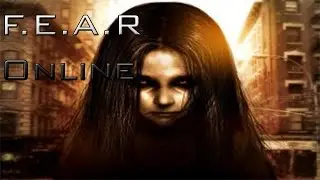 F.E.A.R Online Multiplayer w/ Elitelyfe2 (First Match)