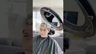 Wave Perm!