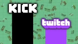 Kick Subs VS Twitch Subs