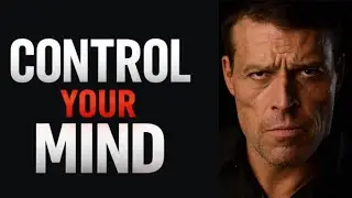 Learn to Control Your Mind Before It Controls Your Life || POWERFUL SPEECH