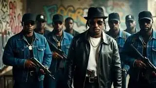 Freestyle Rap Beat | Trap / Modern Hip-Hop (Double-Time Trap) Hip Hop Instrumental - 