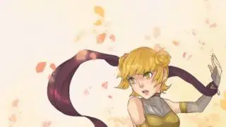 【Makune Hachi】v&eacute;toi s&oacute;tuke【UTAU Original】