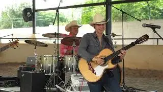 Los Descendientes de Nuevo Le&oacute;n - Estamos Secos