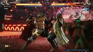 This King Move is Too Strong - Tekken 8