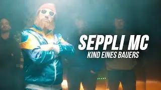 Seppli Mc- Kind eines Bauers