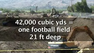 Environmental Cleanup in Fillmore, California