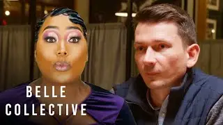 Marie&rsquo;s Big Decision: Cedric or Martin? 👀 Belle Collective | OWN
