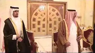 حفل زواج الشاب نايف محسن الجابري ج3