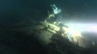 Ex HMAS Pioneer