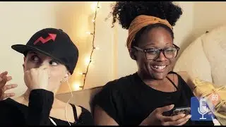 What Do You Have Against Michael Bae Jordan?//Real Talk Love Therapy EP 2 Promo